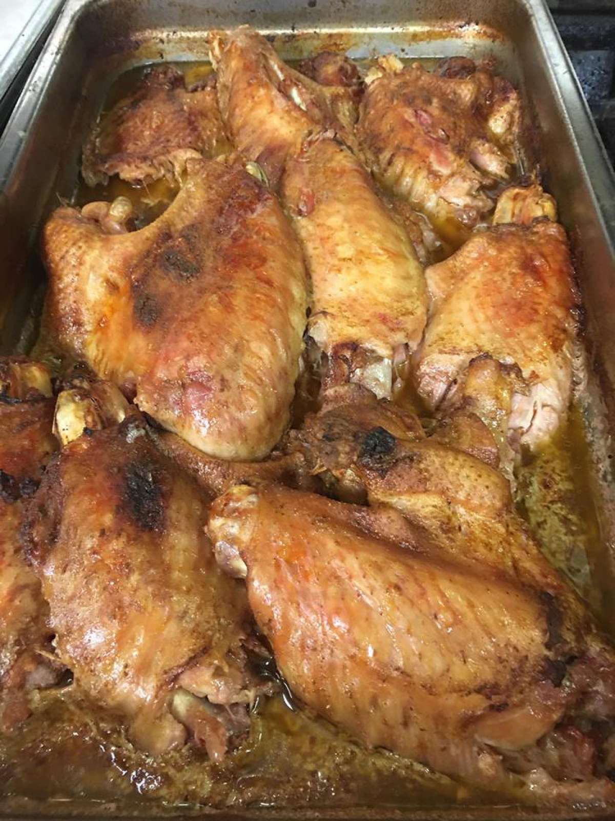 Laura's 2 Soul Food — photograph 8