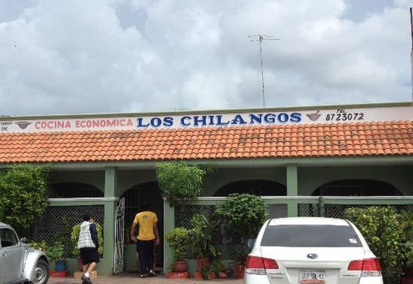 Taquería Chilangos — photograph 10