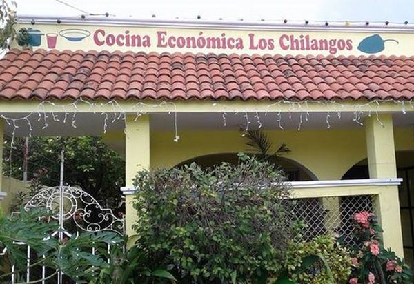 Taquería Chilangos — photograph 2