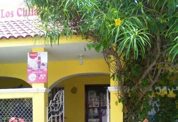 Taquería Chilangos — photograph 4