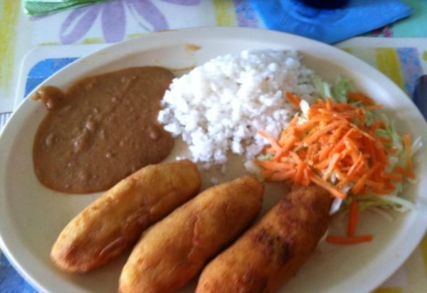 Taquería Chilangos — photograph 5