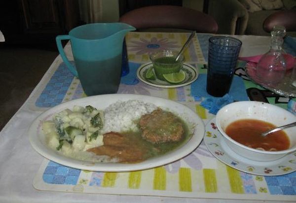 Taquería Chilangos — photograph 6