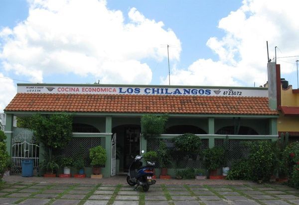 Taquería Chilangos — photograph 8