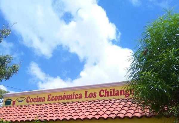 Taquería Chilangos — photograph 9