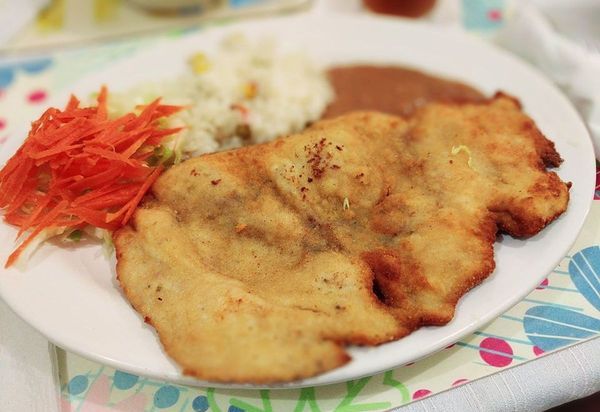 Taquería Chilangos