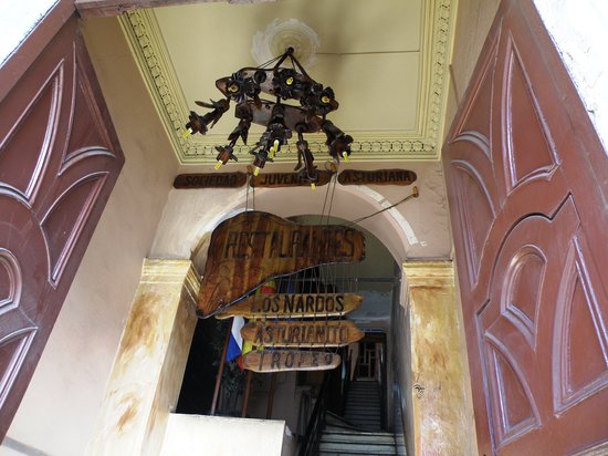 Los Nardos