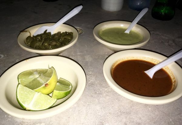 Los Nopales — photograph 10