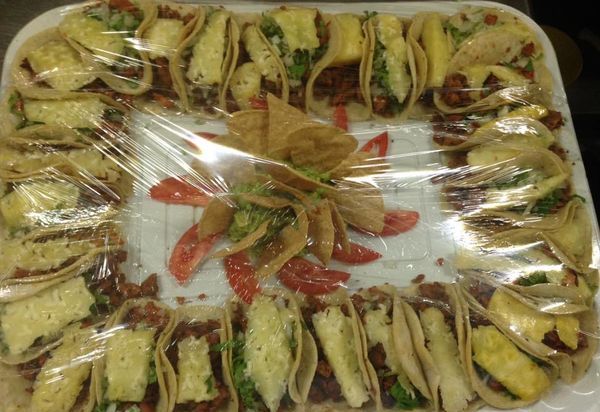 Los Nopales — photograph 11