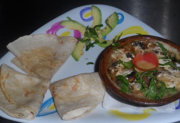 Los Nopales — photograph 2