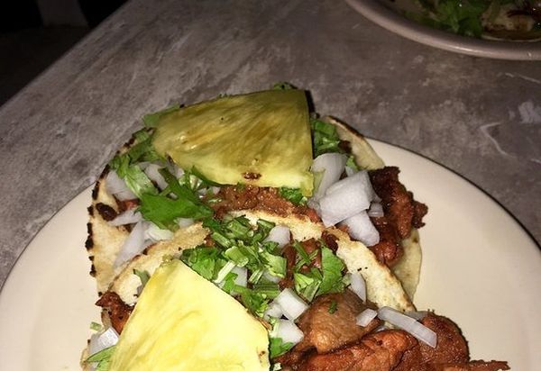 Los Nopales — photograph 8