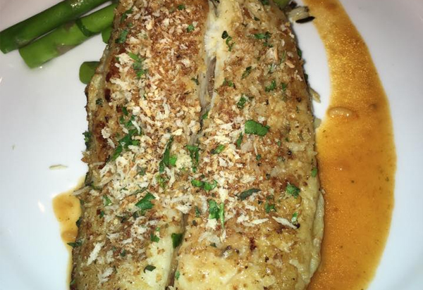 Maria Marie Mexican-French Fusion Cuisine — photograph 2