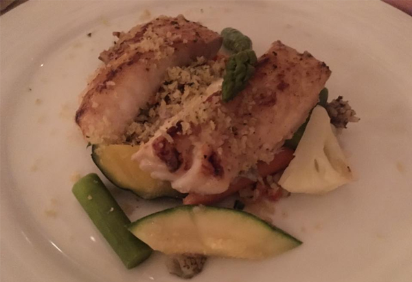 Maria Marie Mexican-French Fusion Cuisine — photograph 4