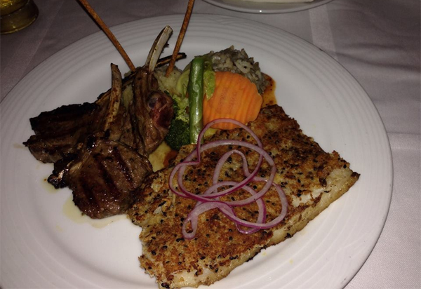 Maria Marie Mexican-French Fusion Cuisine — photograph 8