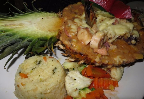 Mariscos Cisneros — photograph 10