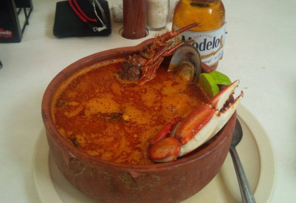 Mariscos Cisneros — photograph 3