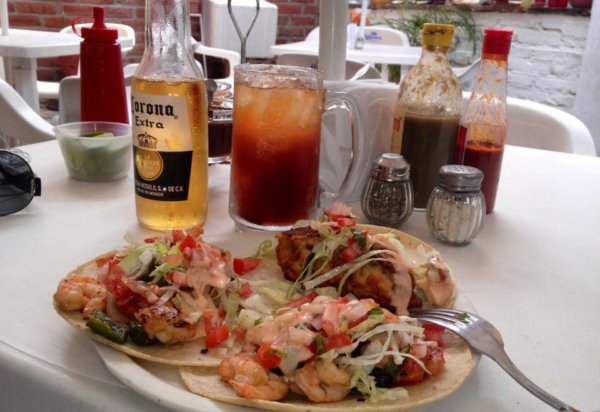 Mariscos Cisneros — photograph 5