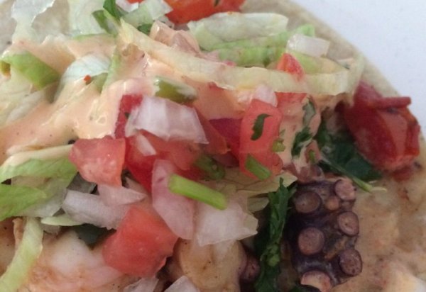 Mariscos Cisneros — photograph 9
