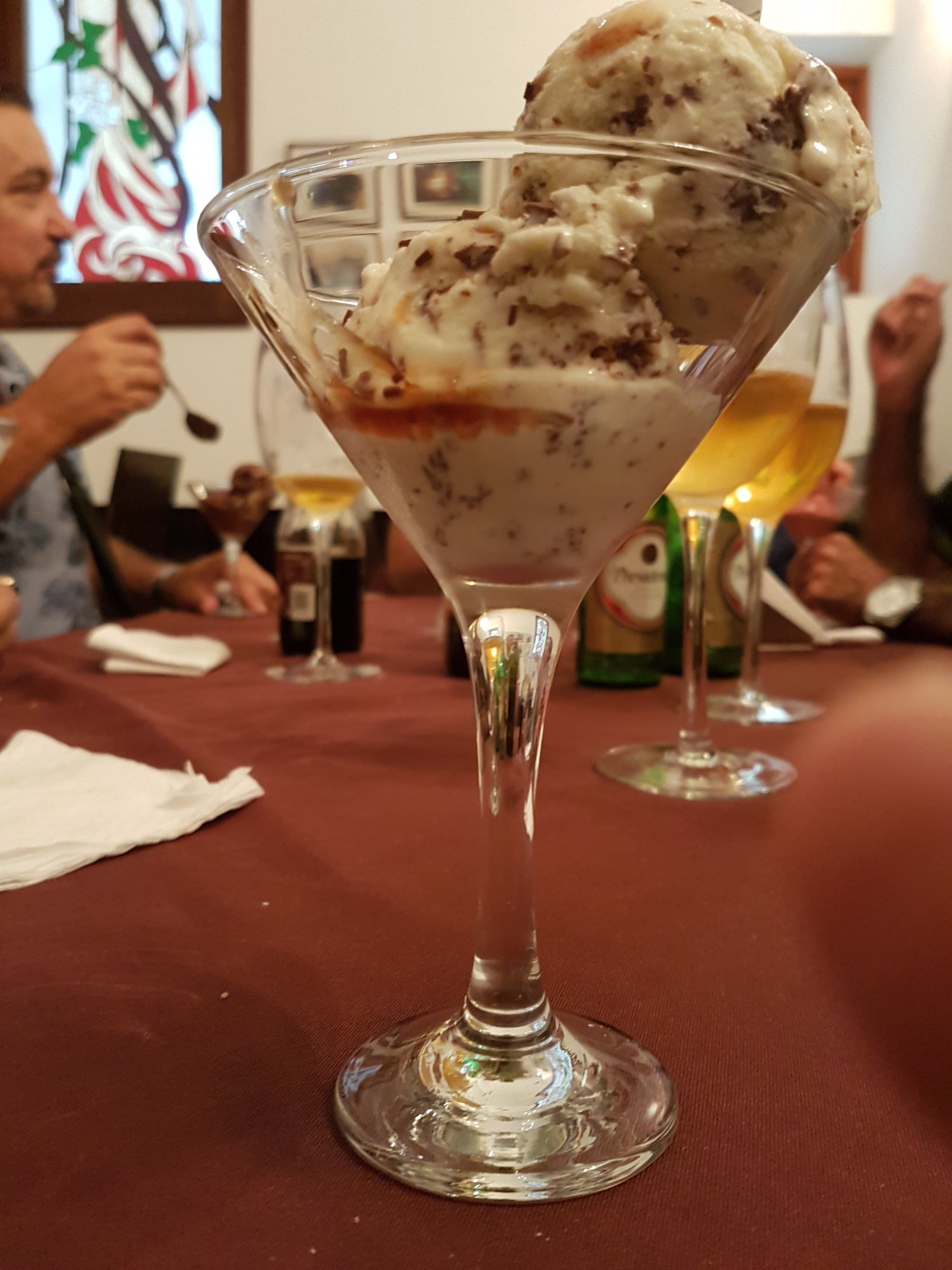 Nero Di Seppia — photograph 8