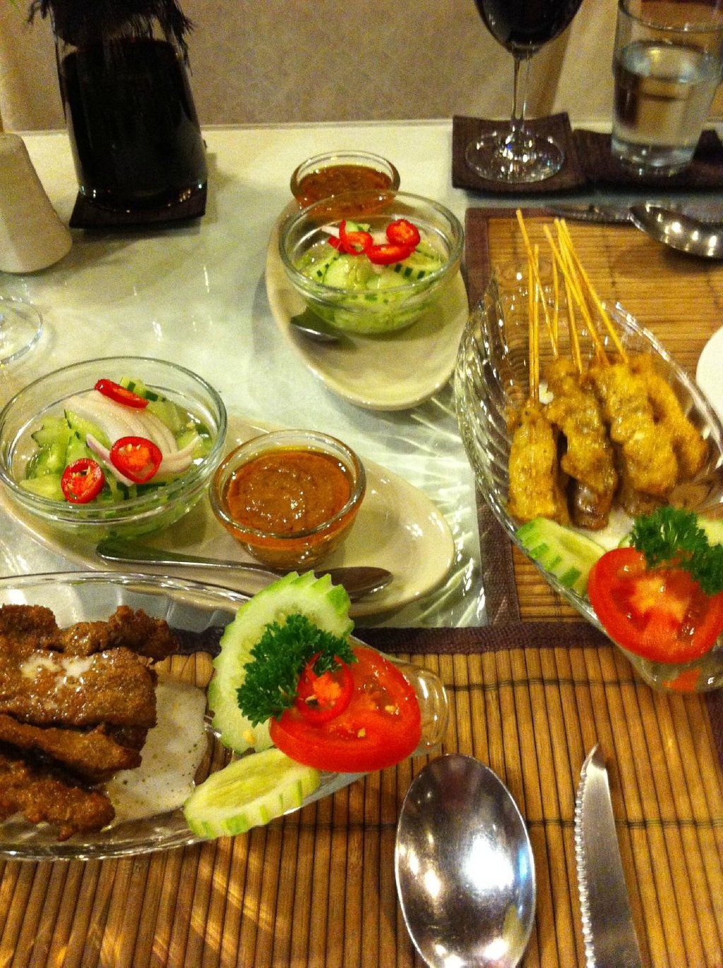 Fulay Hotel & Orchids Restaurant — photograph 2