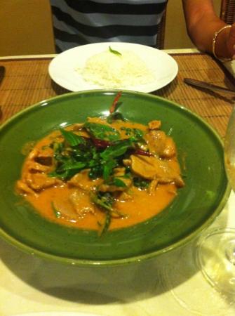 Fulay Hotel & Orchids Restaurant — photograph 3