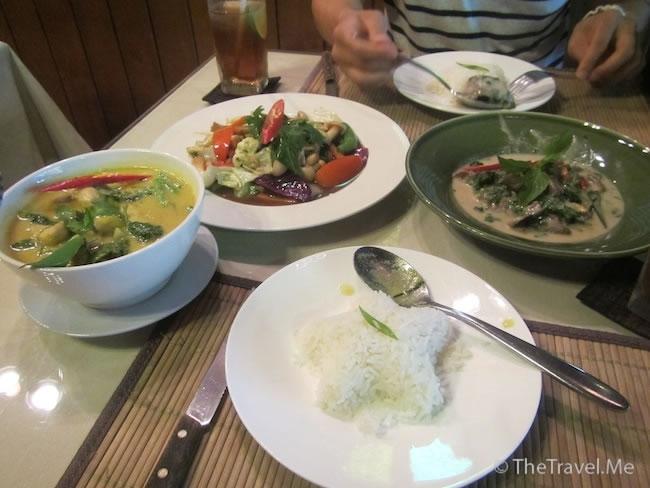 Fulay Hotel & Orchids Restaurant — photograph 5