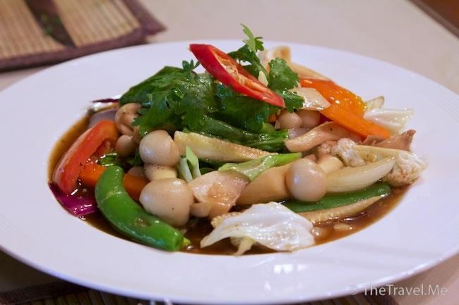 Fulay Hotel & Orchids Restaurant — photograph 6