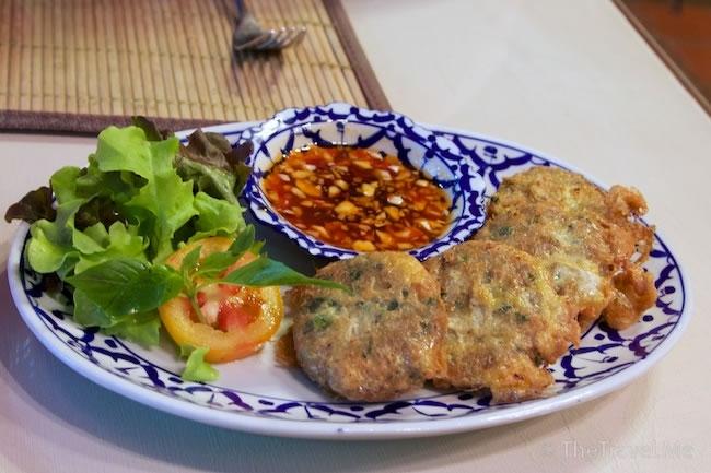 Fulay Hotel & Orchids Restaurant — photograph 8