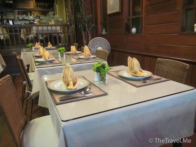 Fulay Hotel & Orchids Restaurant — photograph 9