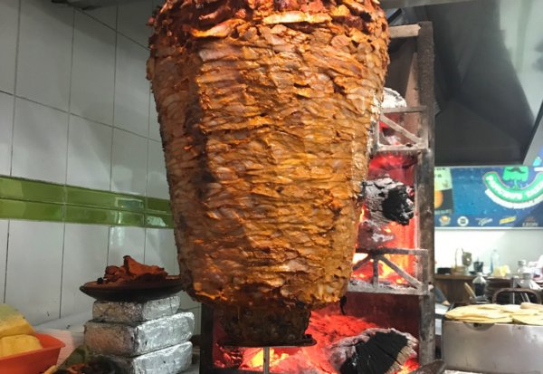 Pancho's Takos — photograph 10