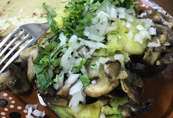 Pancho's Takos — photograph 2