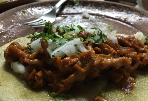 Pancho's Takos — photograph 3