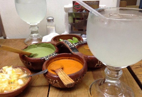 Pancho's Takos — photograph 6