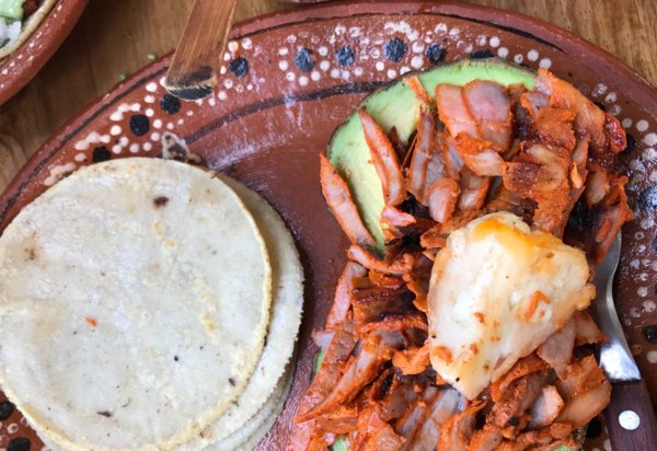 Pancho's Takos — photograph 7