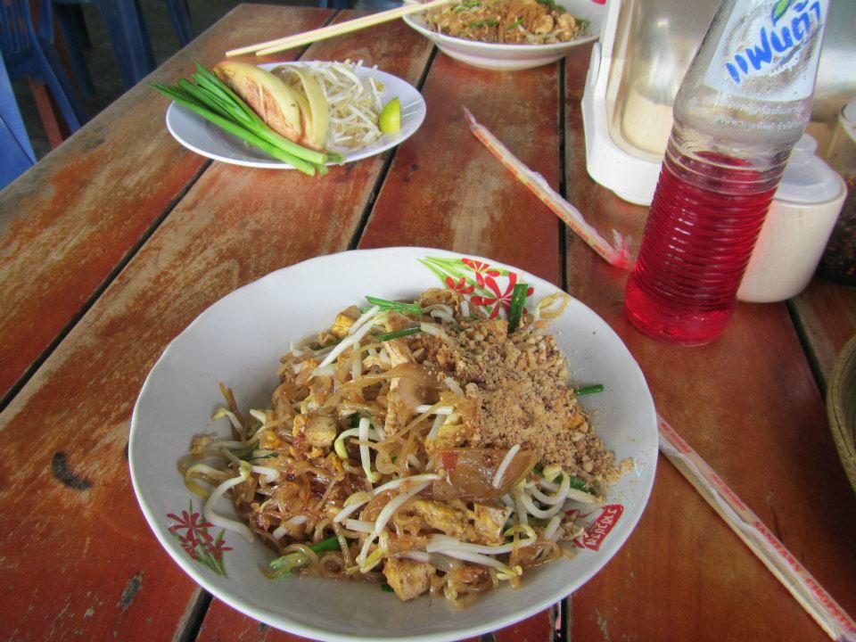 Pad Thai Shop — photograph 2