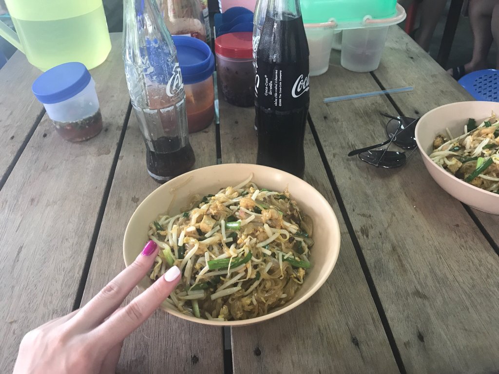 Pad Thai Shop — photograph 4