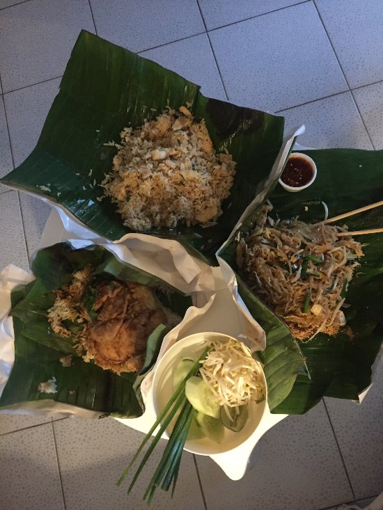 Pad Thai Shop — photograph 5