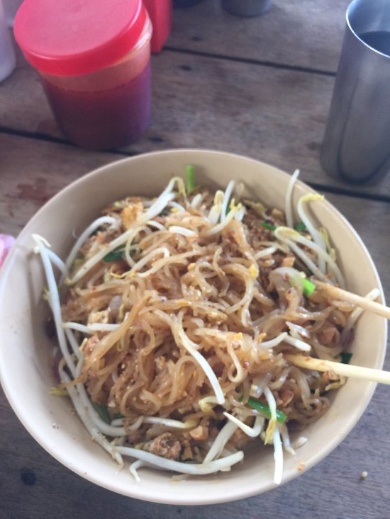 Pad Thai Shop — photograph 6
