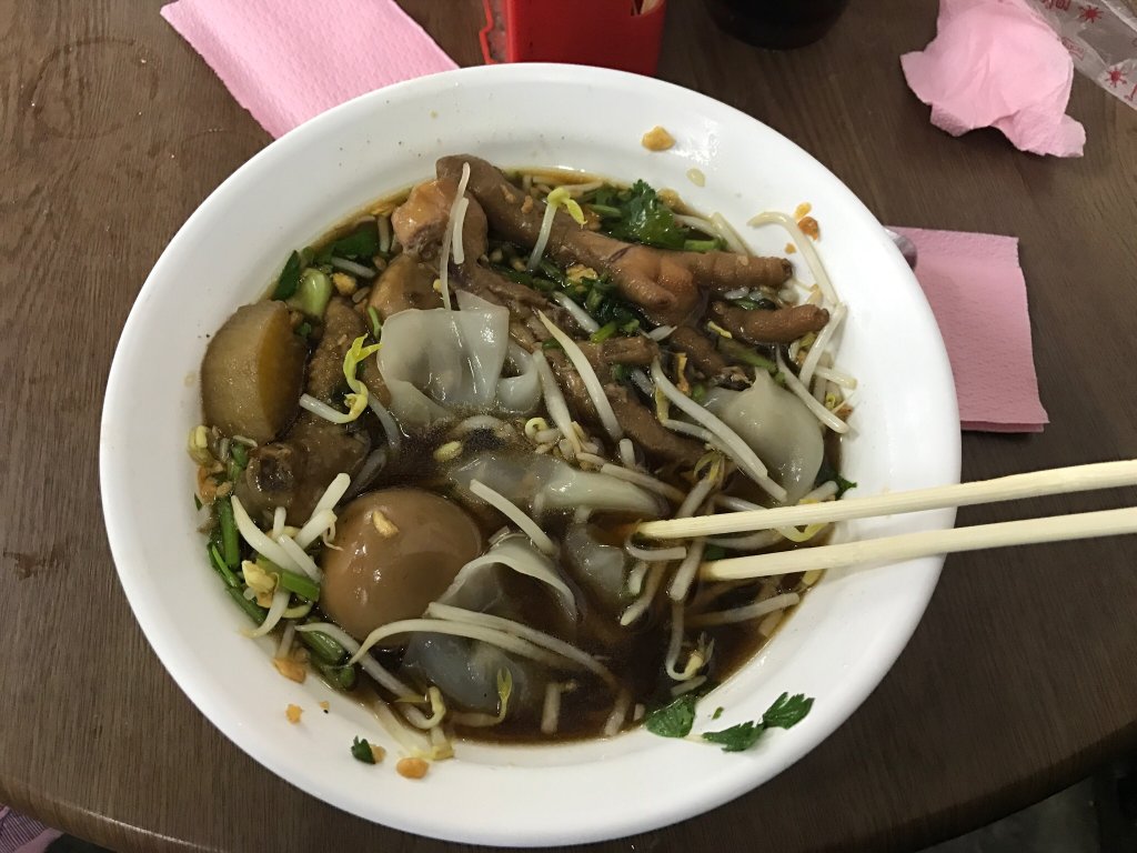 Pad Thai Shop — photograph 7