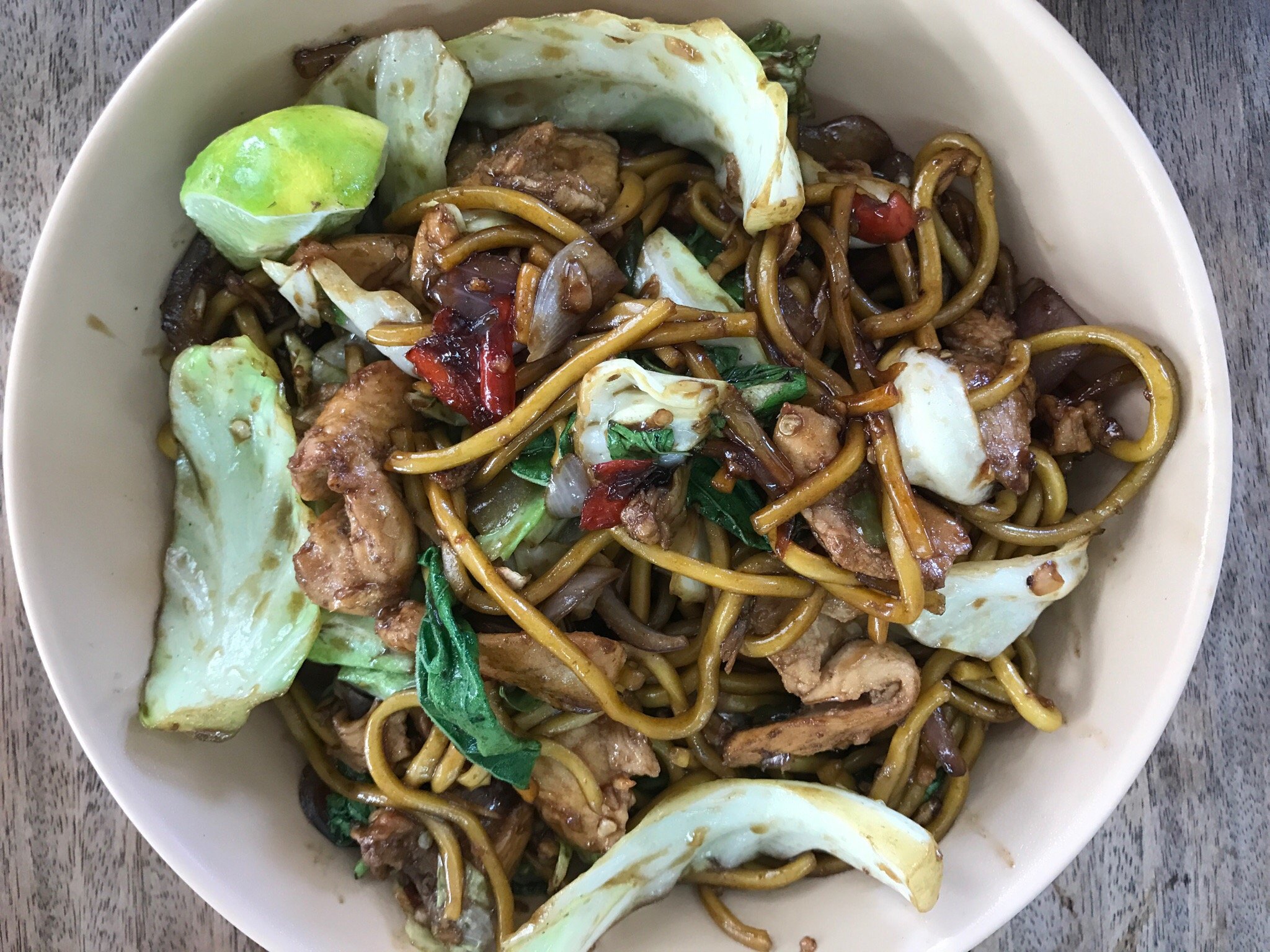 Pad Thai Shop — photograph 8