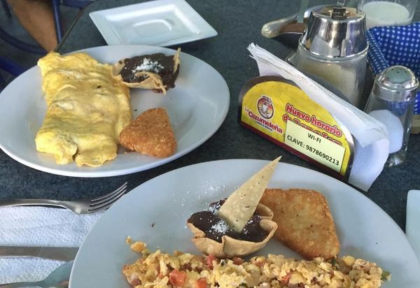Panaderia La Cozumelena — photograph 3