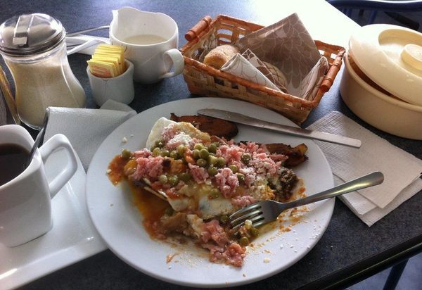 Panaderia La Cozumelena — photograph 5