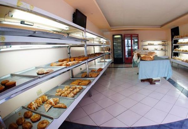 Panaderia La Cozumelena — photograph 9