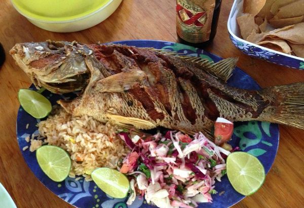 Pescadería San Carlos — photograph 11