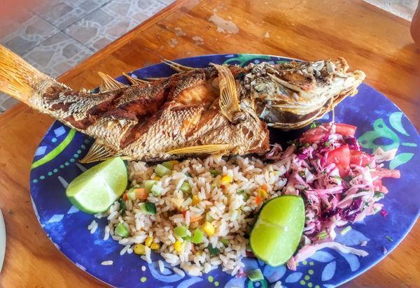 Pescadería San Carlos — photograph 4
