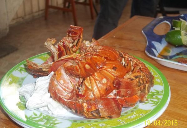 Pescadería San Carlos — photograph 6