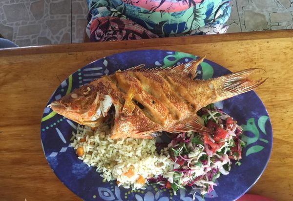 Pescadería San Carlos — photograph 9
