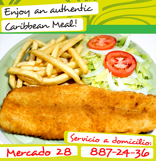 Pescado con Limón — photograph 2