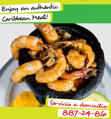 Pescado con Limón — photograph 8