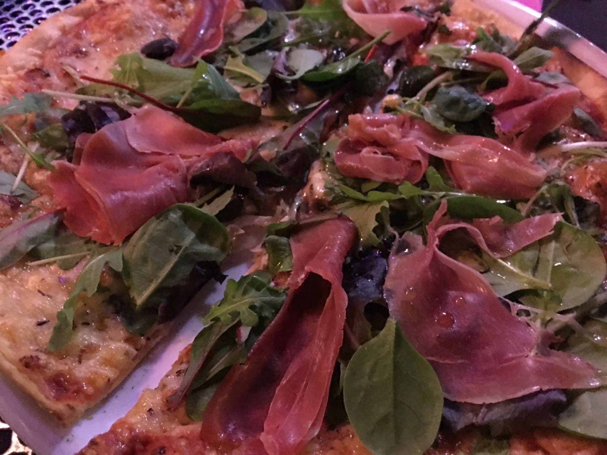 Restaurant-Pizzeria Ti Francine — photograph 2