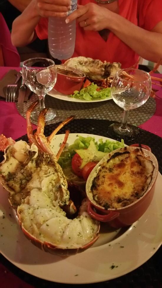 Restaurant-Pizzeria Ti Francine — photograph 9